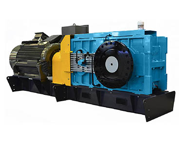 Conveyor drives