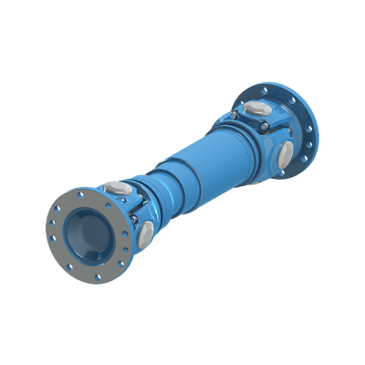 Split bearing eye