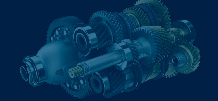 Подбор мостов и трансмиссий SPICER®