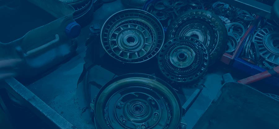 Техническая поддержка по агрегатам, прошедшим капитальный ремонт