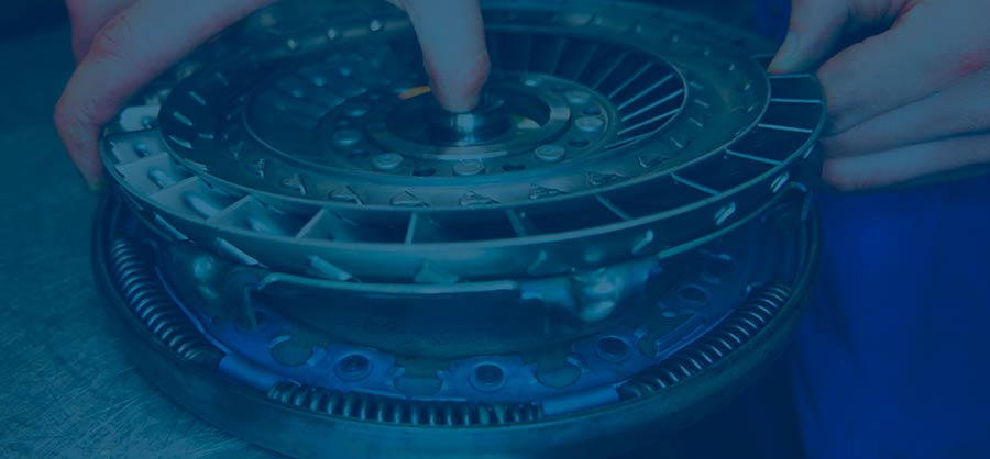 Выполнение гарантийных работ