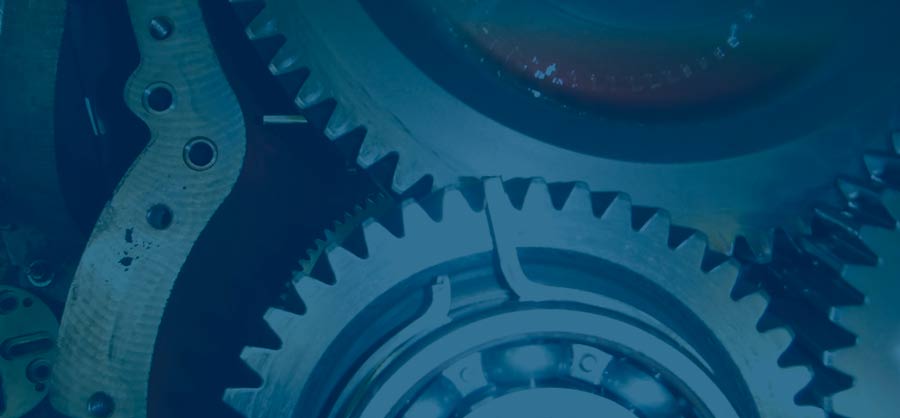 Дефектовка трансмиссии DANA