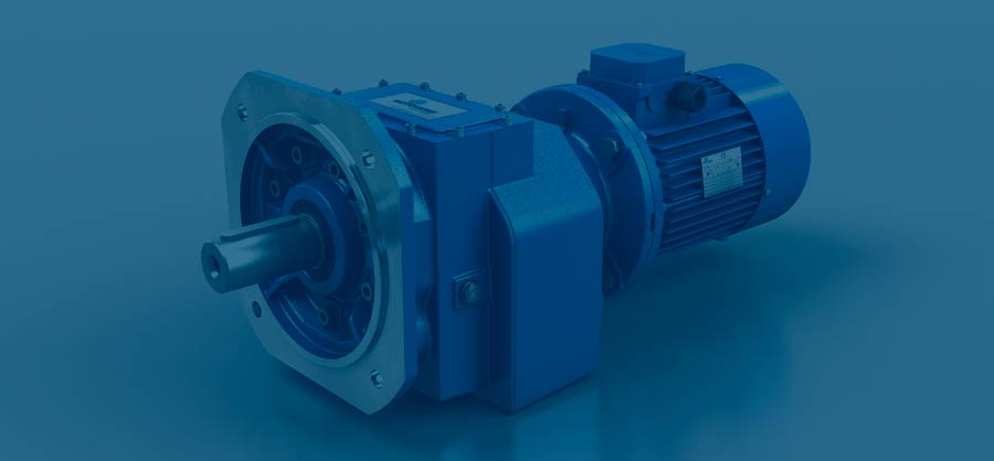 Подбор редукторов и промышленных приводов DANA BREVINI®, PIV®