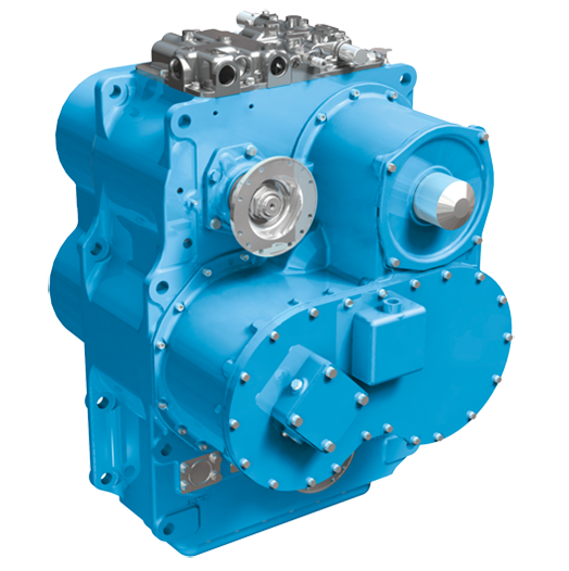 Трансмиссия DANA 32000 для погрузчиков
